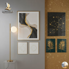 Collection image for: Wall Art & Posters