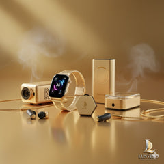 Collection image for: Mobile Accessories