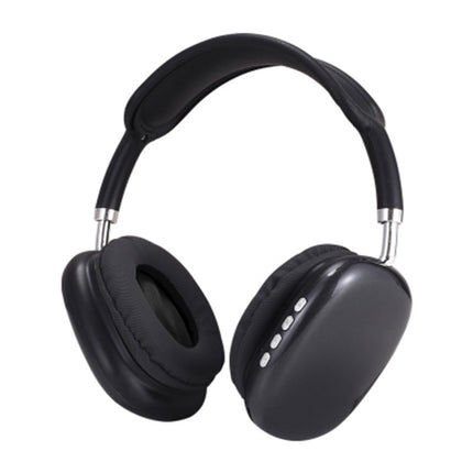 LUNVERO P9 Wireless Bluetooth Headphones with Mic