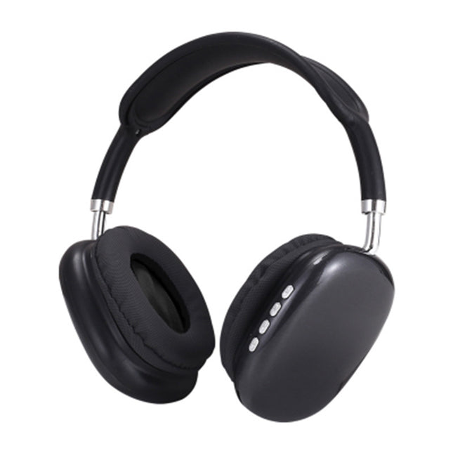 LUNVERO P9 Wireless Bluetooth Headphones with Mic