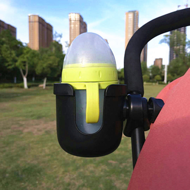 Cup Holder for Baby Stroller
