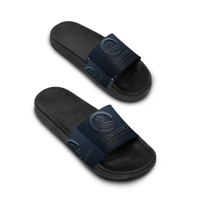 Slide Sandals for Women - LUNVER0 Casual Slip-ons, Summer Beachwear & Vacation Essentials