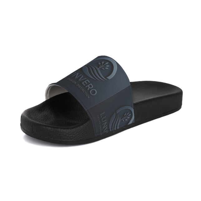 Slide Sandals for Women - LUNVER0 Casual Slip-ons, Summer Beachwear & Vacation Essentials