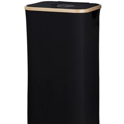 Recyclable Trash Can with Removable Reusable Inner Bags