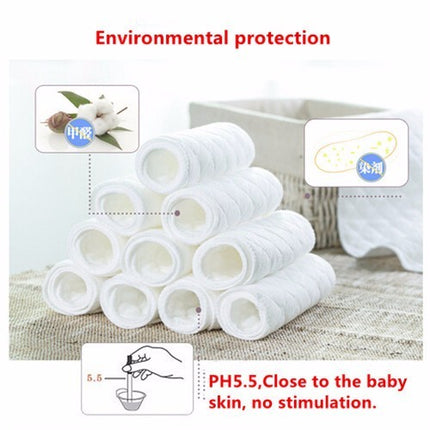 Reusable Baby Diaper