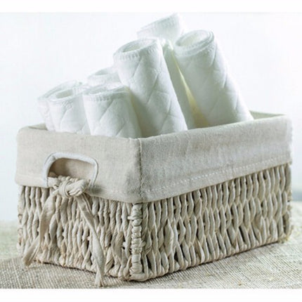 Reusable Baby Diaper