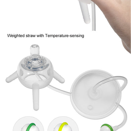 Feeding Silicone Kids Cup