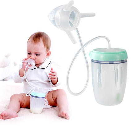 Feeding Silicone Kids Cup