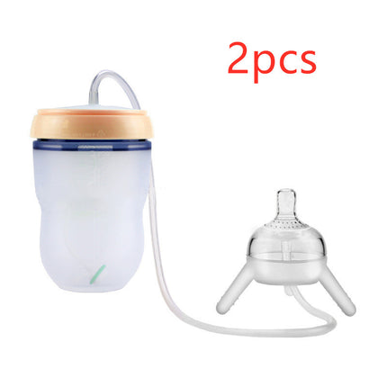 Feeding Silicone Kids Cup