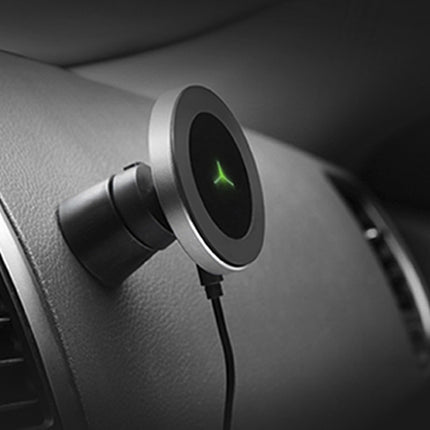 Compatible With, Wireless Car Charger Mount For