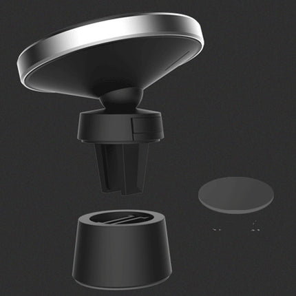 Compatible With, Wireless Car Charger Mount For