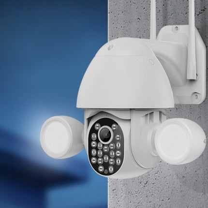3Mp High-Definition Security Camera