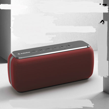 LUNVERO PulseMax 30W Portable Bluetooth Speaker