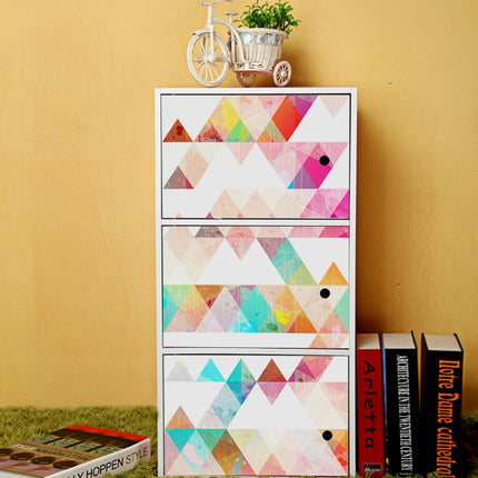 Funlife PVC Decorative Wall Mural – Premium Quality