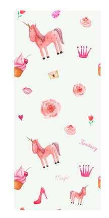 Funlife PVC Decorative Wall Mural – Premium Quality