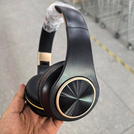 LUNVERO EchoPods Wireless Bluetooth Headset