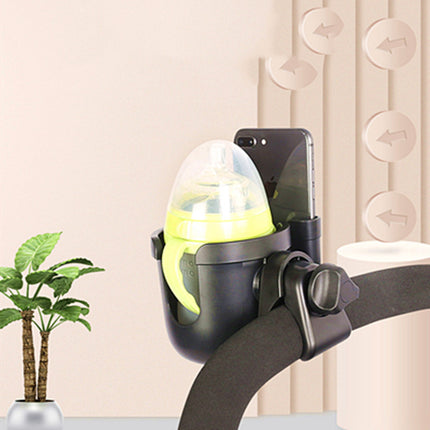 Cup Holder for Baby Stroller