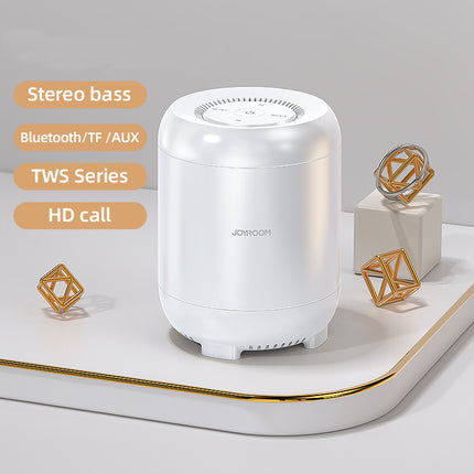 LUNVERO WaveBeat Bluetooth 5.0 Portable Speaker