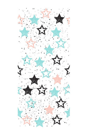 Funlife PVC Decorative Wall Mural – Premium Quality