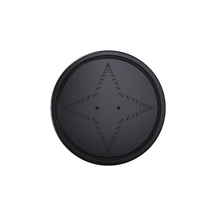 Mini traceur GPS à support magnétique puissant pour voiture, moto, camion, localisateur de véhicule en temps réel, traceur GPS anti-perte