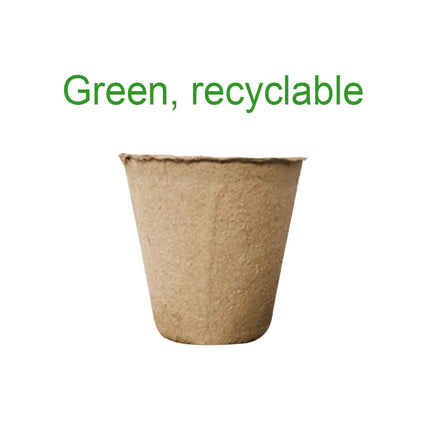 Practical Recyclable Paper Cup