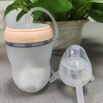 Feeding Silicone Kids Cup