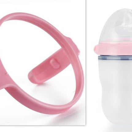 Feeding Silicone Kids Cup