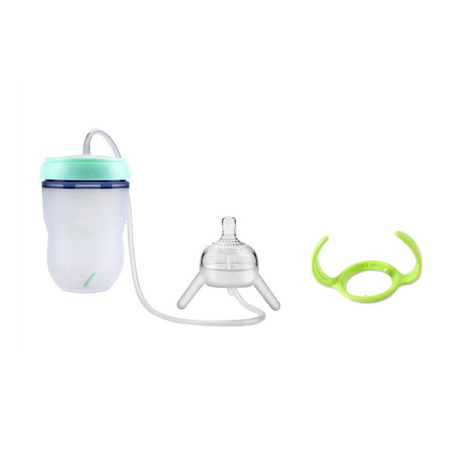 Feeding Silicone Kids Cup