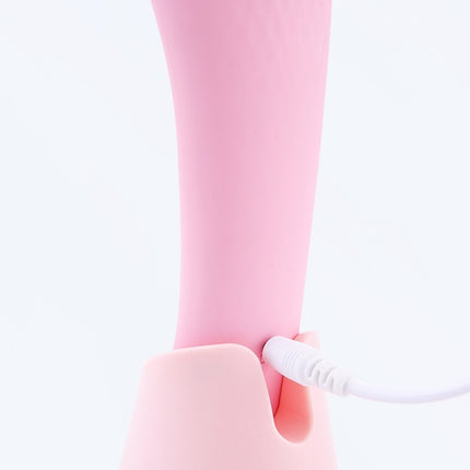 Silicone Face Cleansing Brush Facial Cleansing Brush Electric Facial Brush Vibration Heating