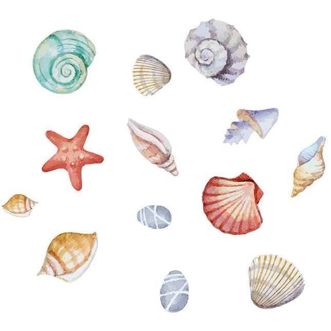 Decorative PVC Wall Sticker (30×60cm)