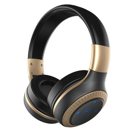 LUNVERO AirTone Wireless Bluetooth 4.2 Headphones