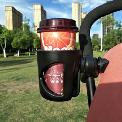 Cup Holder for Baby Stroller