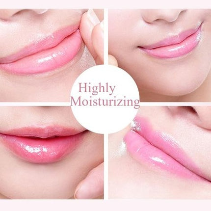 10pcs Golden Lip Masks