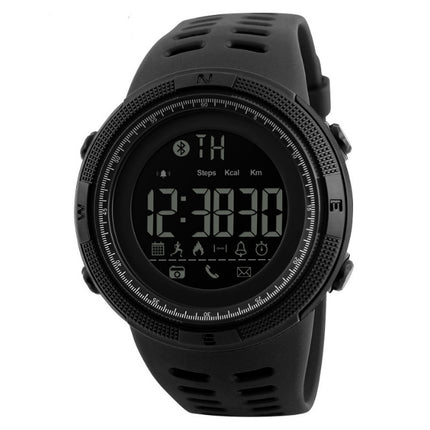 New waterproof smart Bluetooth camera step step electronic watch call reminder fashion men's table
