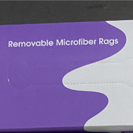 Reusable Household Removable Dishcloth