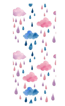 Funlife PVC Decorative Wall Mural – Premium Quality