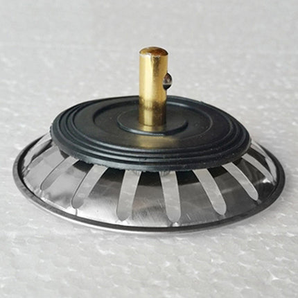 Stainless Steel Sink Strainer Filter