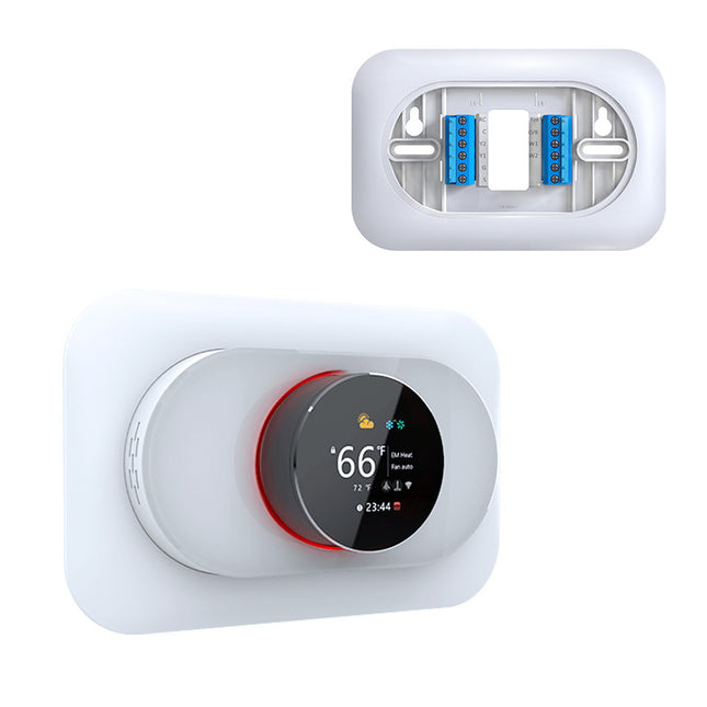 Smart WiFi Thermal Thermostat Panel