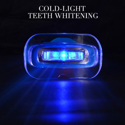 Teeth Whitening Kit with Led Light
