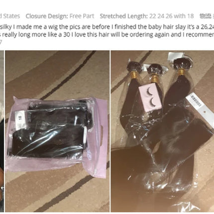 Bone Straight 13A Grade Human Hair Bundles With Closure Malaysian Unprocessed Frontal Tissage Bresiliens Bone Straight Virgin