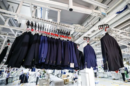 New Fashion Suit Men Slim Fit Sky Blue Tuxedo Men Wedding Suits Groom Men Dress Dinner Beach Party (Jacket+Pants+Vest)