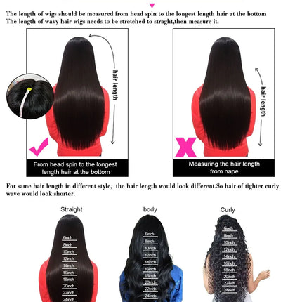 Loose Deep Wig 13x6 Hd Lace 13x6 Deep Wave Frontal Wig 13x4 Hd Lace Frontal Wigs Deep Wave 13x6 Hd Lace Front Human Hair Wig
