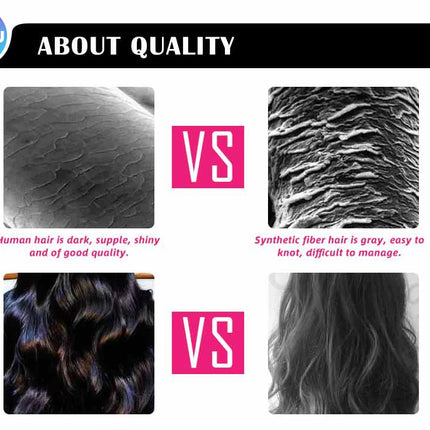 Loose Deep Wave Frontal Wig 13x6 HD Lace Frontal Human Hair Wigs For Women Brazilian 13x4 Lace Front Human Hair Wig Pre Plucked