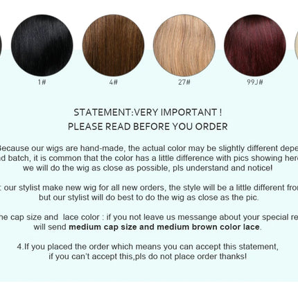 99J Rose Curly Fumi Human Hair Wig With Bangs Full Machine Made Deep Wave Bob For Women Virgin Brazilian Burgundy Blonde Colored