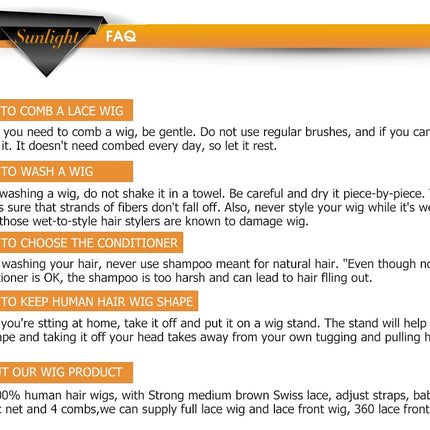 Afro Kinky Curly Wigs Full Machine Cheap Wig Sunlight Human Hair Wigs For Balck Women Remy Brazilian Short Human Wig