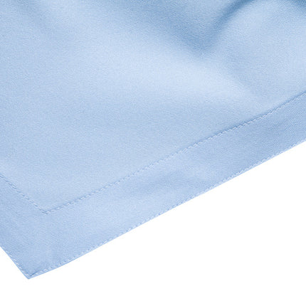 New Men Shirt Long Sleeve Fashion Diagonal Button Shirts for Men Luxury Designer Irregular Henry Collar Solid Casual Shirt Men