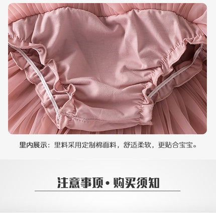 Baby Girls Newborn Tutu Skirt Outfit for Kids 2pcs Short Skirts+Headband Set Costume Toddler Girl Clothes Child Birthday Tutus