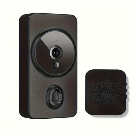 Intelligent Visual Doorbell Wireless Wifi Home