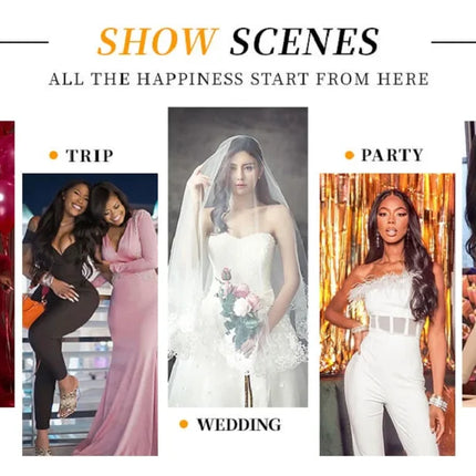 13x4 13x6 Lace Frontal Wigs For Women Brazilian Remy Straight Human Hair Wigs Pre Plucked Lace Front Wig  Natural Hairline Sale