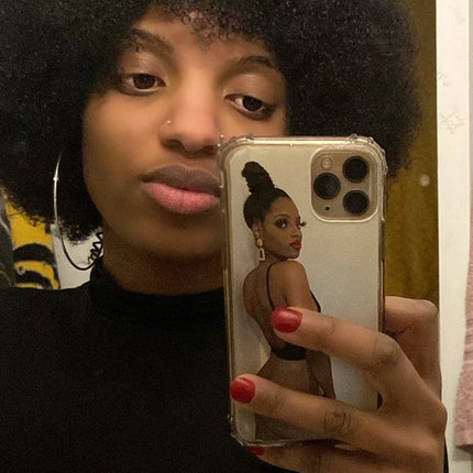 Afro Kinky Curly Wigs Full Machine Cheap Wig Sunlight Human Hair Wigs For Balck Women Remy Brazilian Short Human Wig